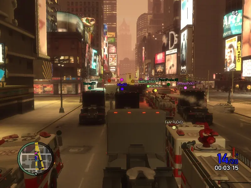 GTA 4 ATI 5450