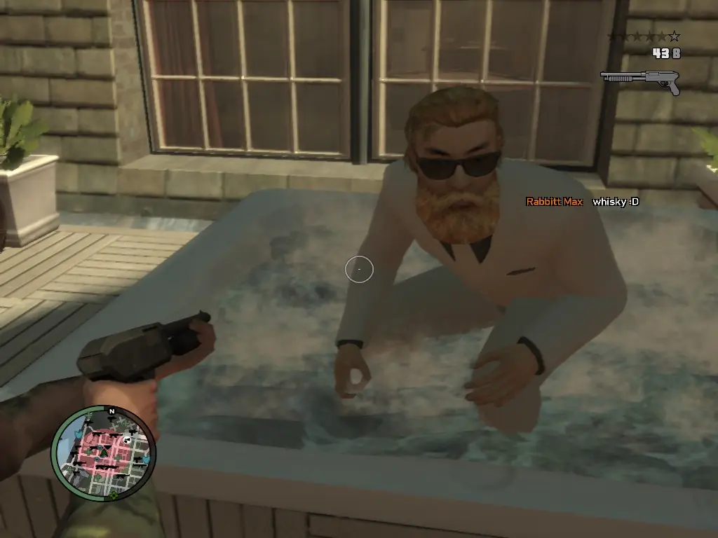 gta 4 e2140