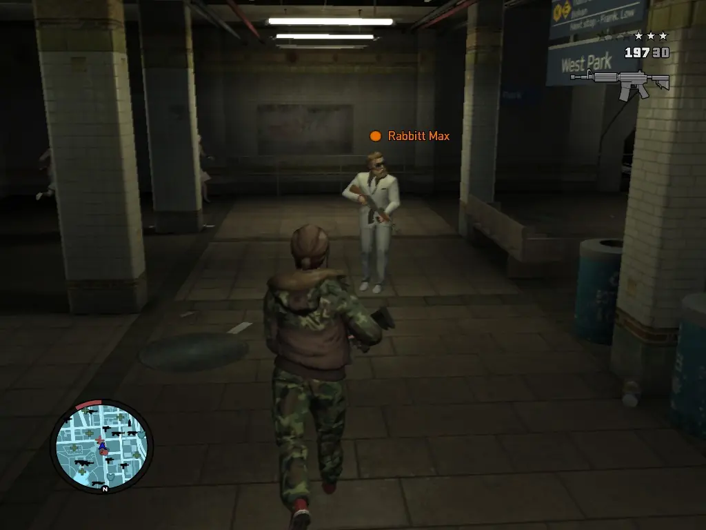 Corro gta 4 en una pc de bajo recursos