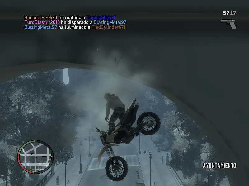gta 4 e2140