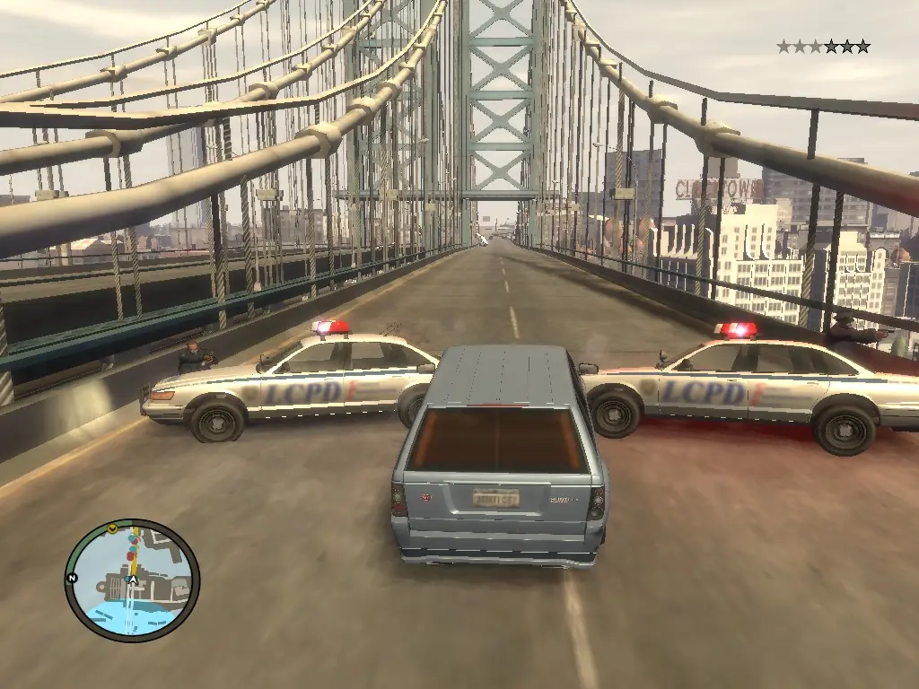 Corro gta 4 en una pc de bajo recursos