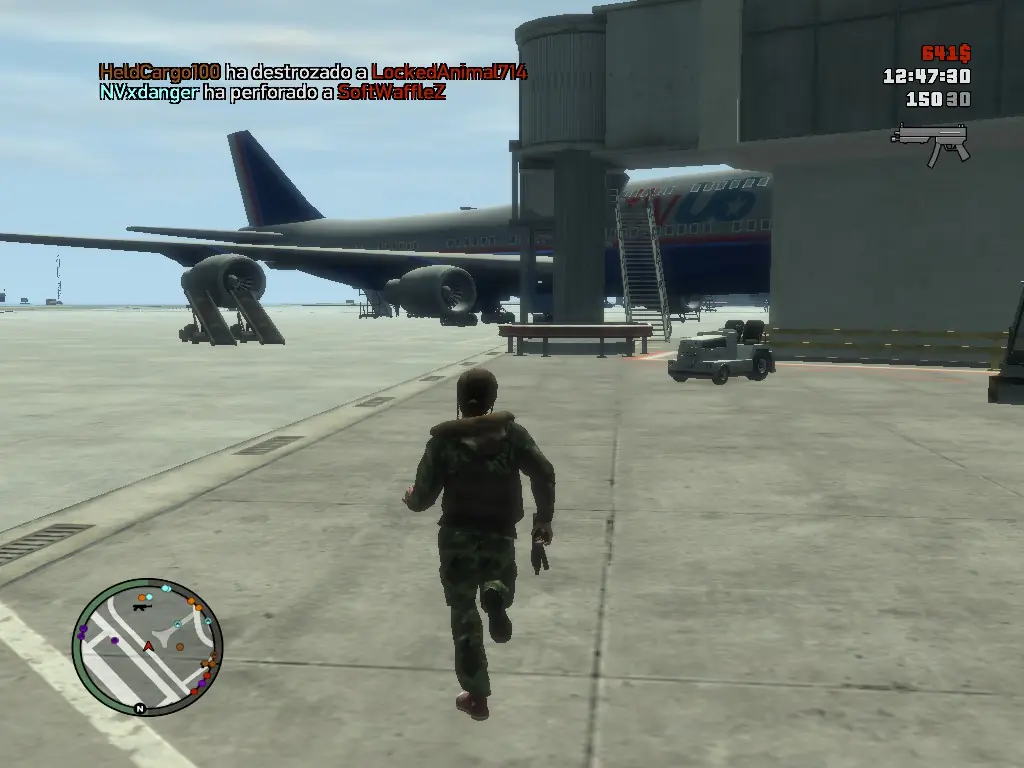 GTA 4