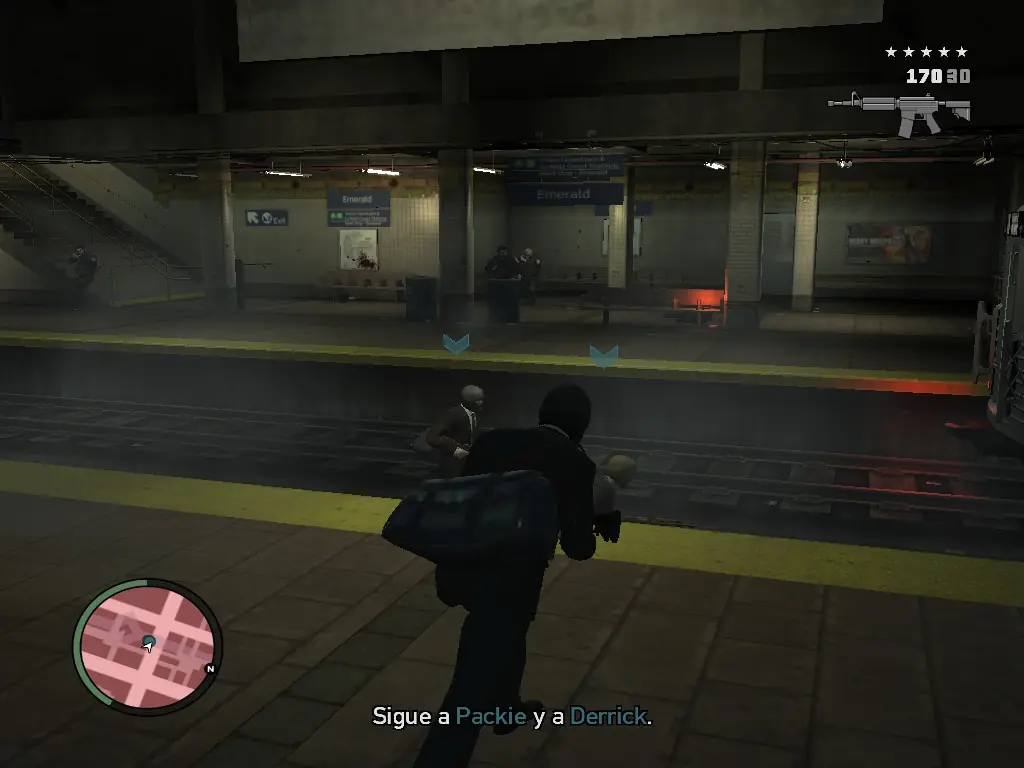 GTA 4