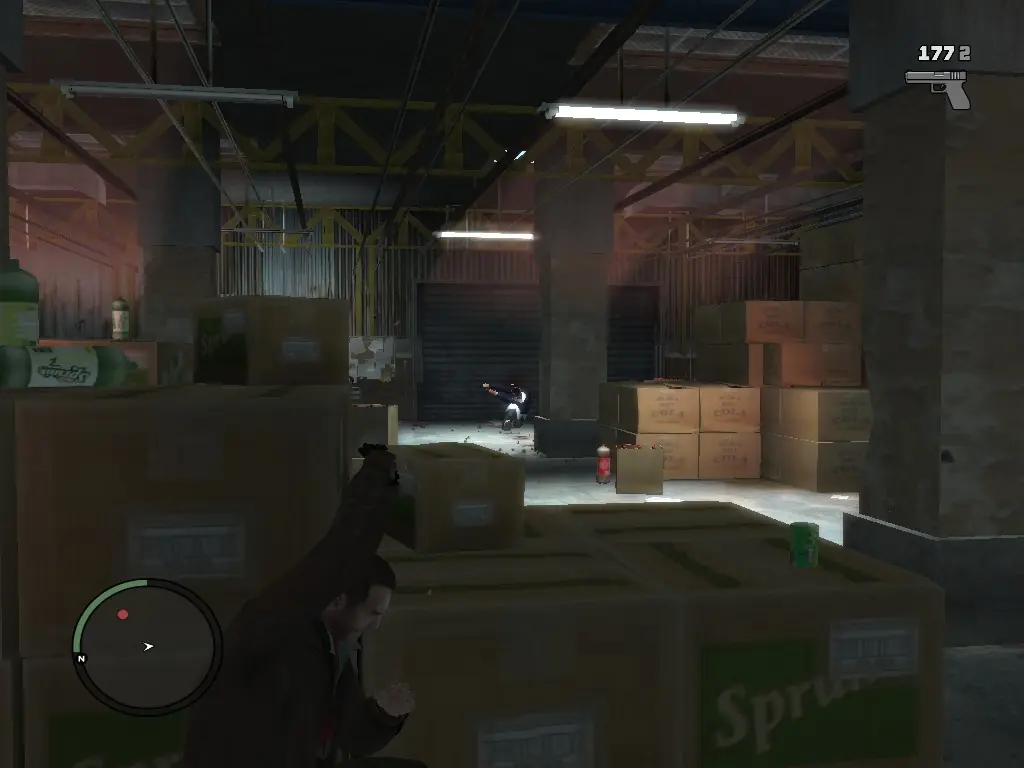 GTA 4