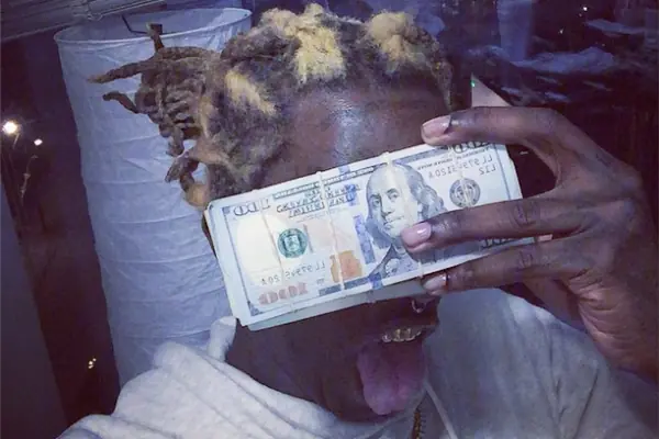 nigga