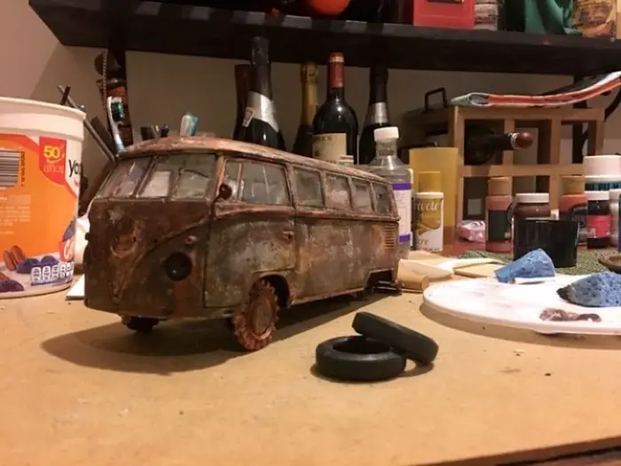 combi