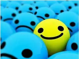 ser positivo en la vida ser positivo en la vida