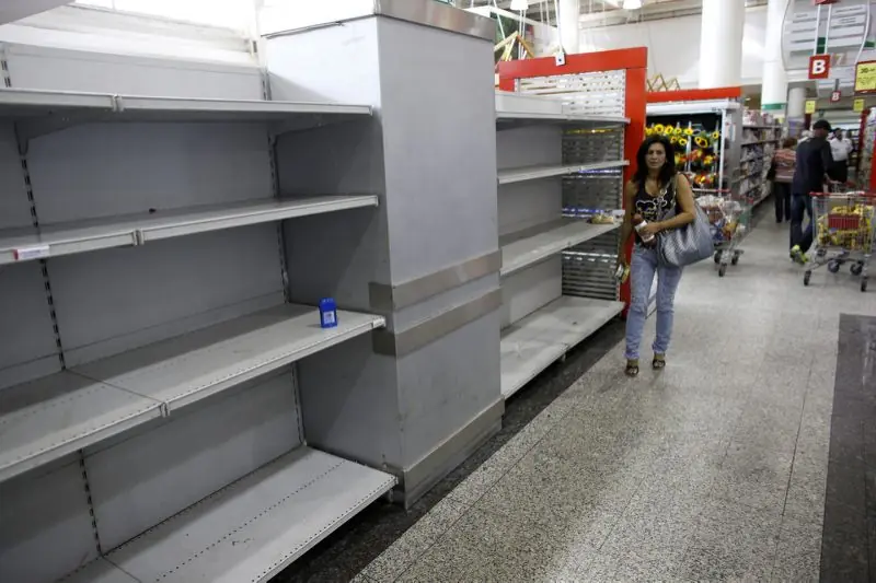 Venezuela Venezuela