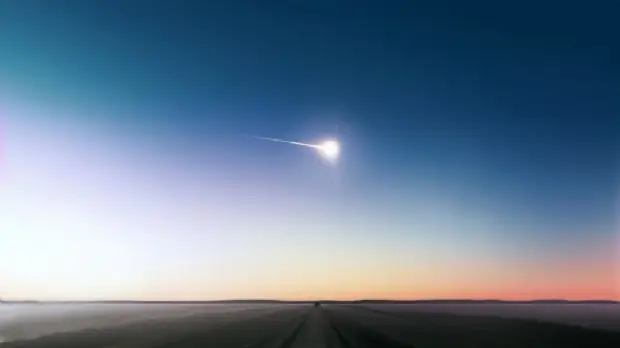 meteorito