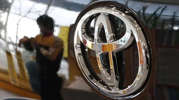 toyota