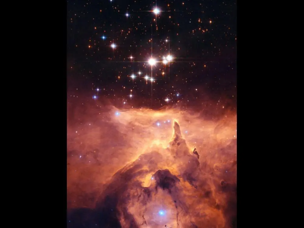 Hubble