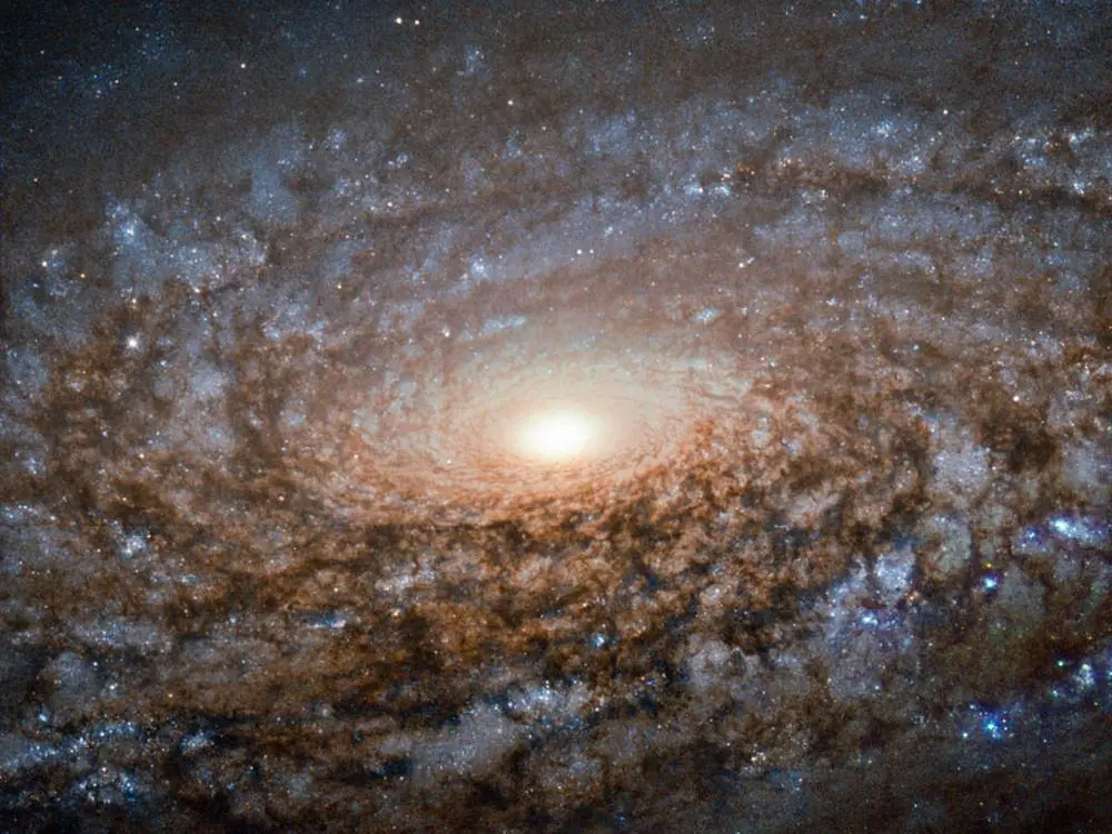 Hubble