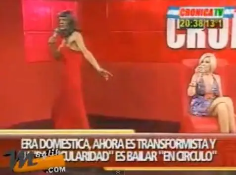 La Giovani