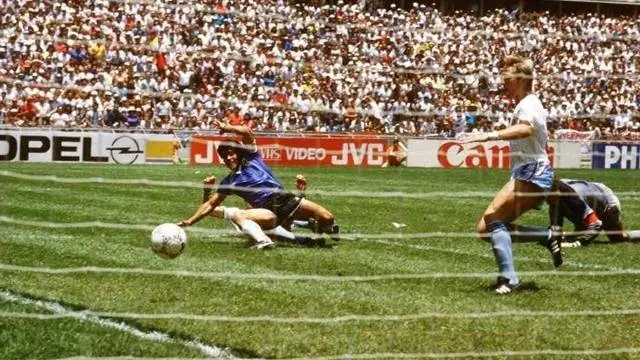 Argentina no avanza por esto...
