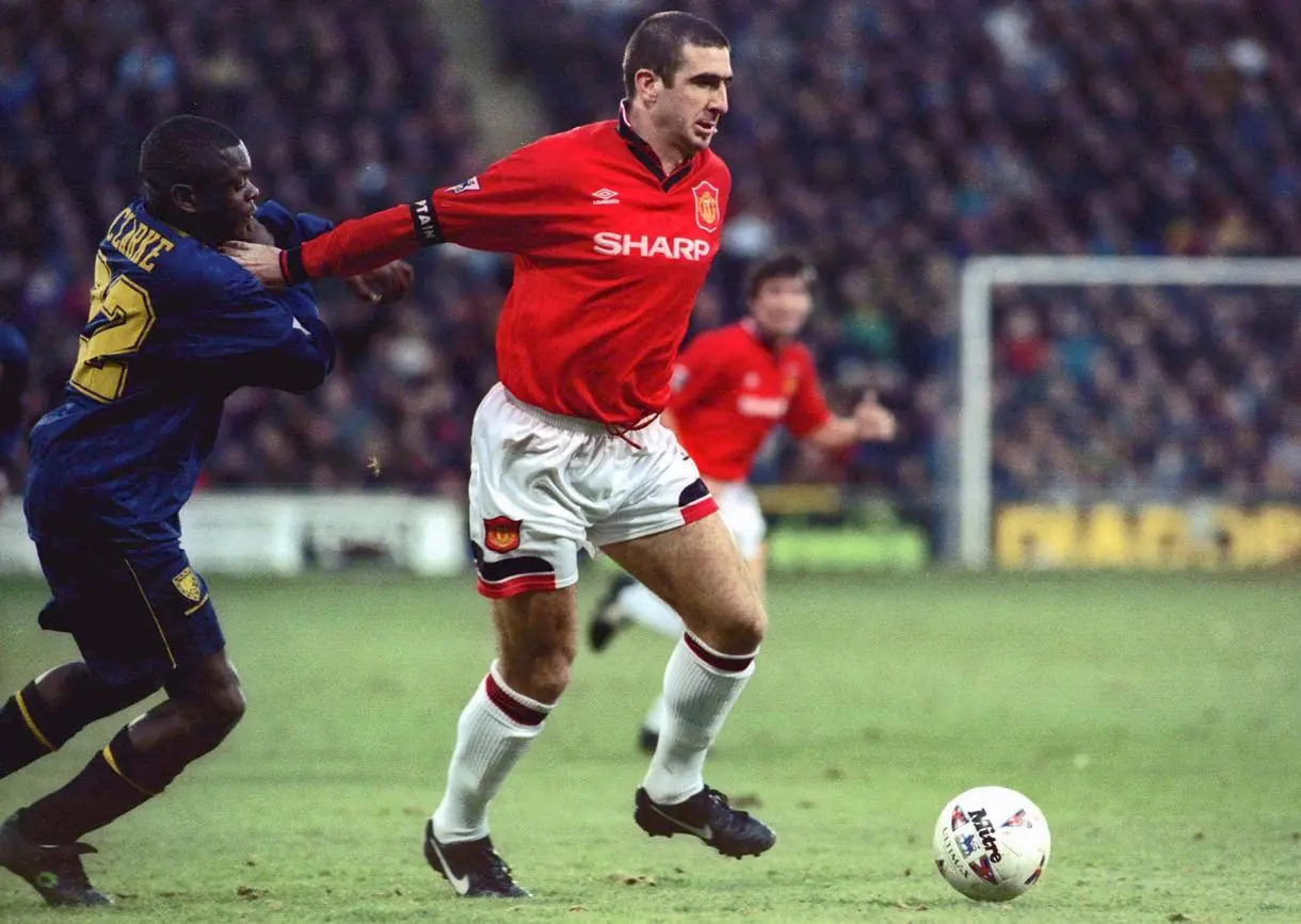 CANTONA