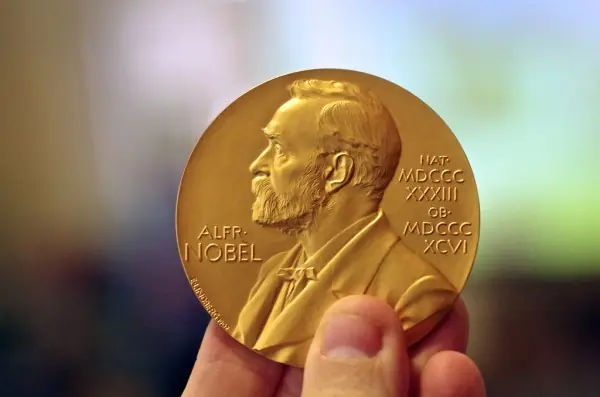 Los Premios Nobel ignoran a las mujeres