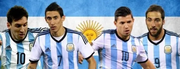 republica argentina