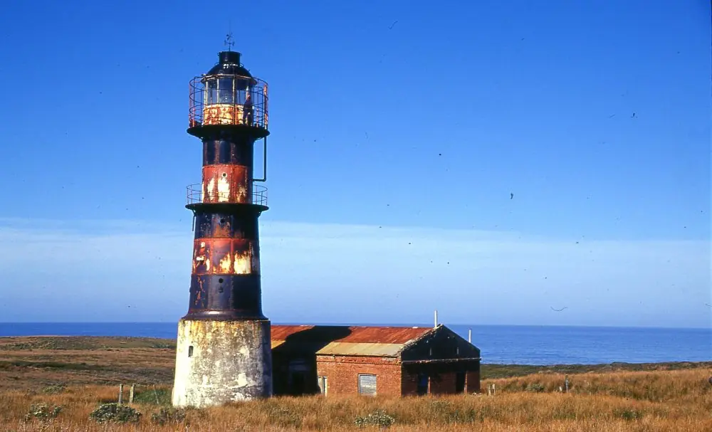 Isla de los estados