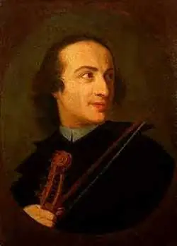 giuseppe tartini