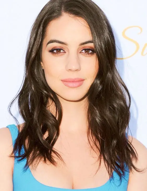 Adelaide Kane