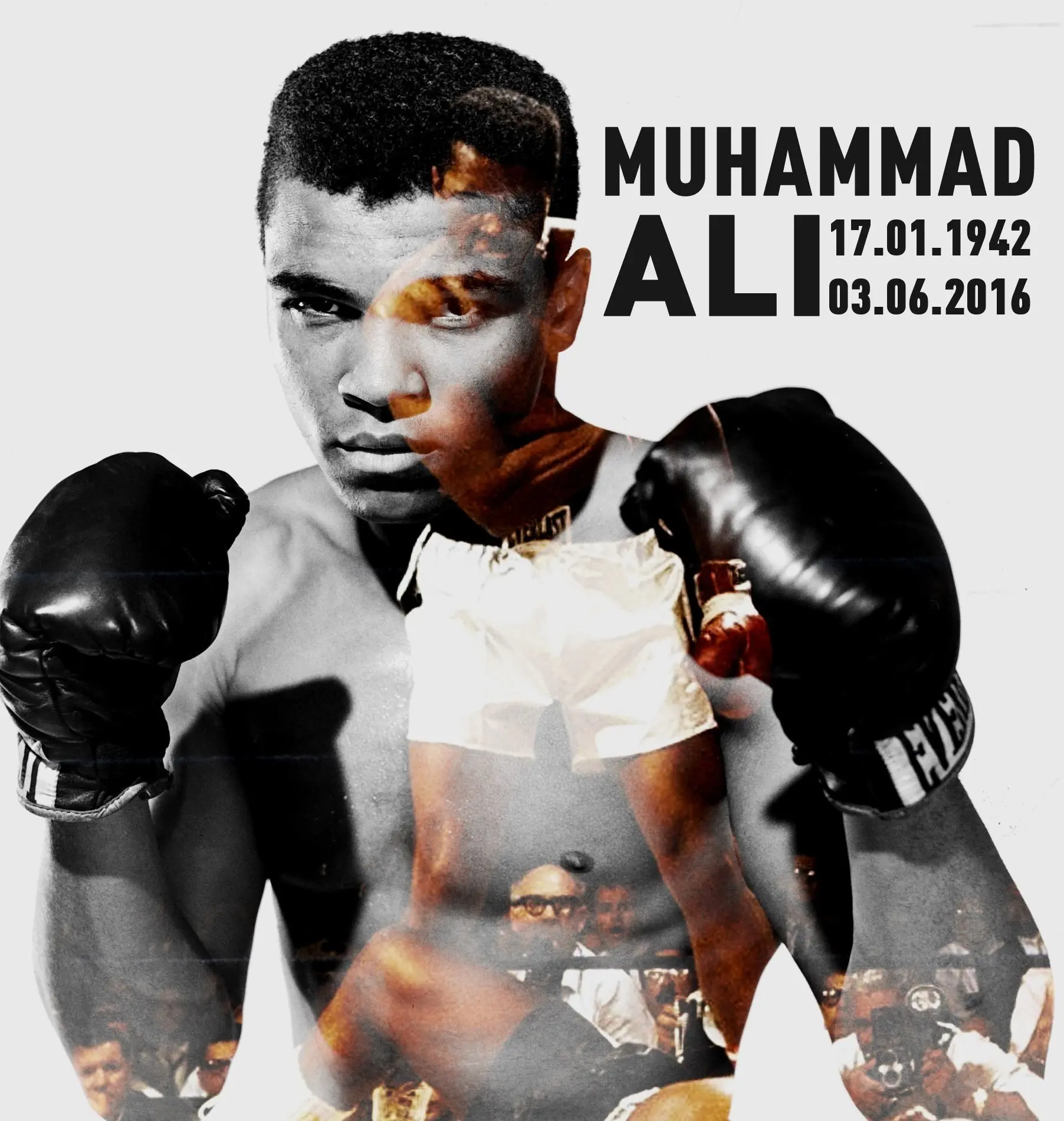 Cassius Clay Cassius Clay