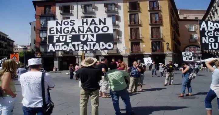 Noticias que
