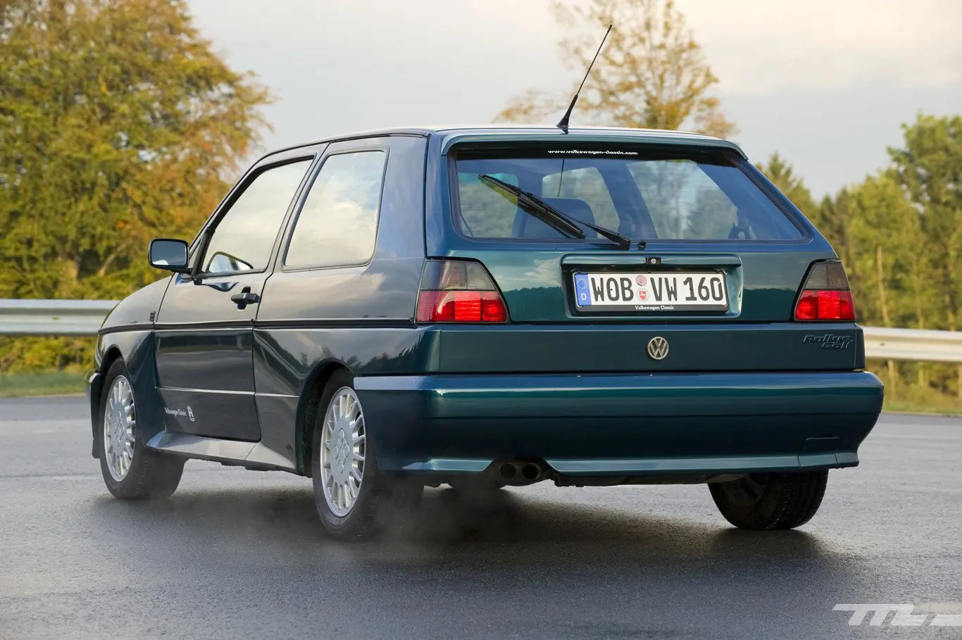 volkwagen