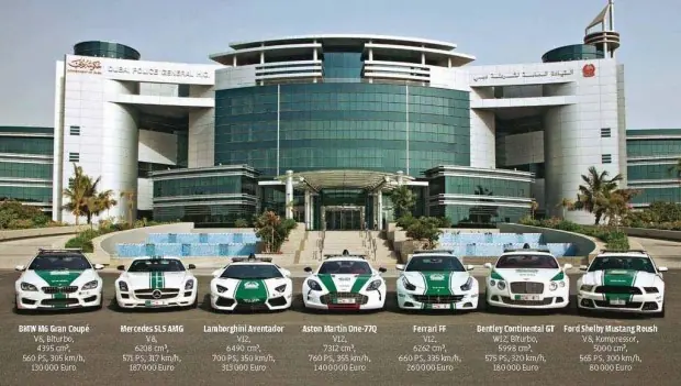 dubai