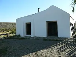 Isla de los estados