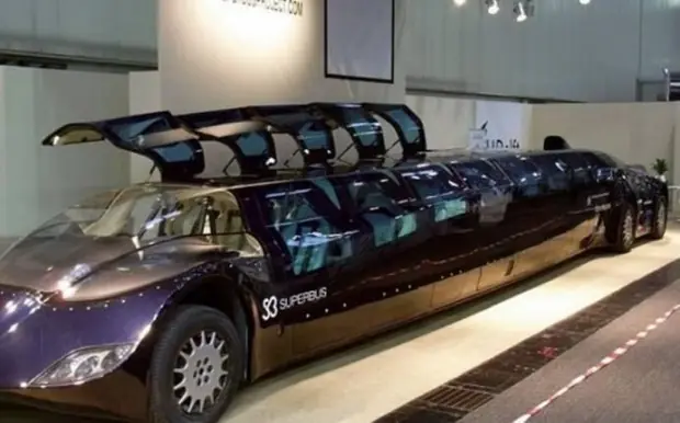Fotos de Dubai… La lujosa y extravagante vida de esta ciudad