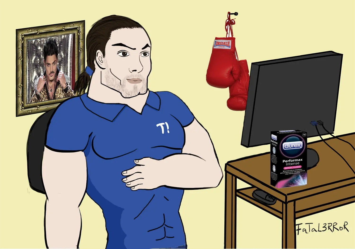 Rapido, te cuento porque los Reptiloides nos invaden