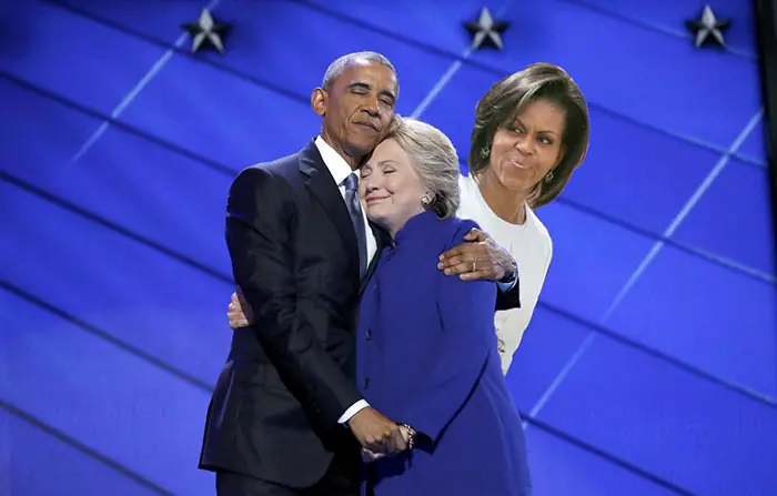 hillary clinton hillary clinton