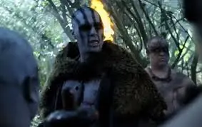 Lautaro: el guerrero mas grande de la historia del mundo