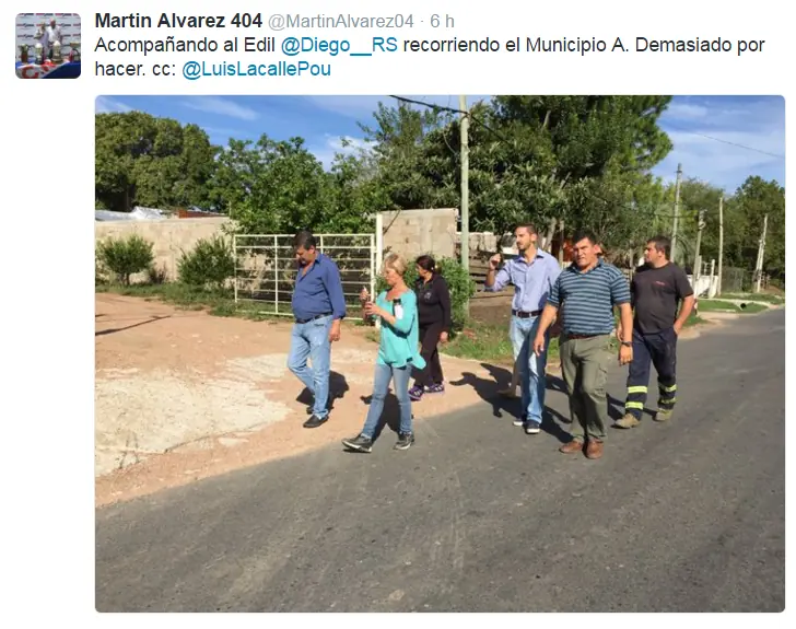 vecinos