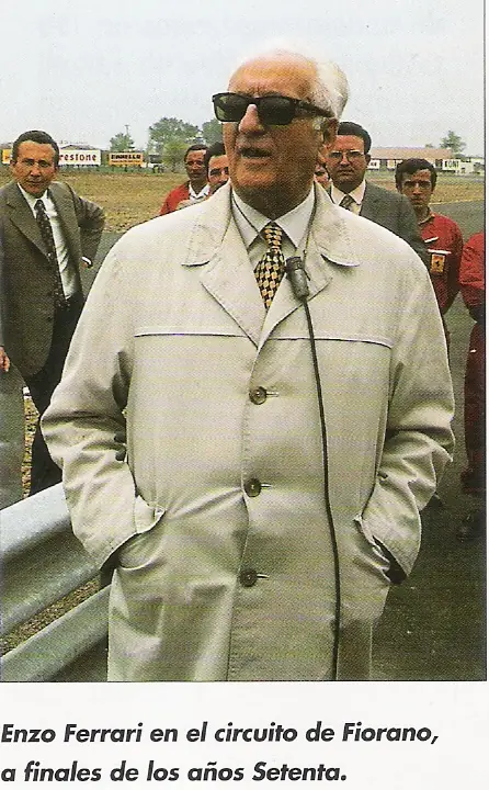 Historia F1 Historia F1