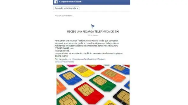 Facebook Facebook