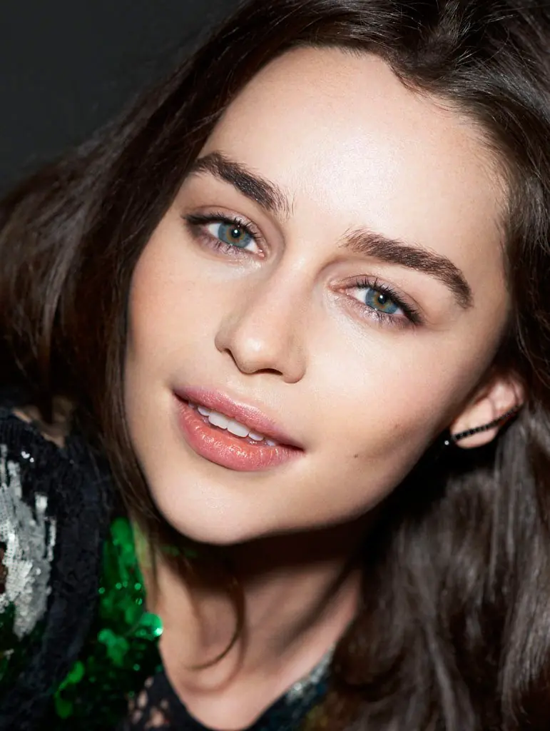 emilia clarke fotos