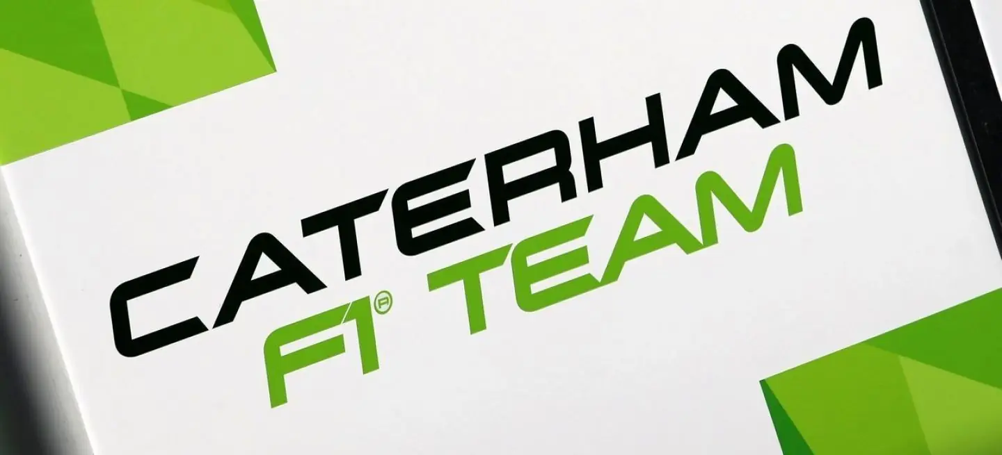 Coches de competición para recordar: Caterham