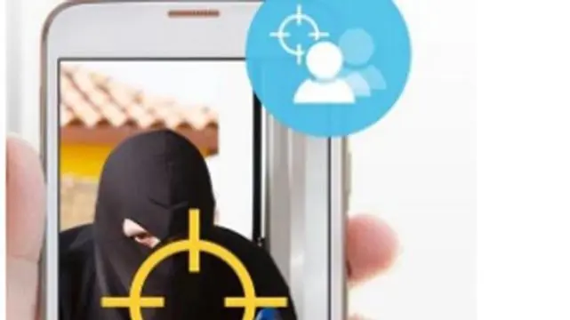 Convertí tu celular viejo en camara de seguridad