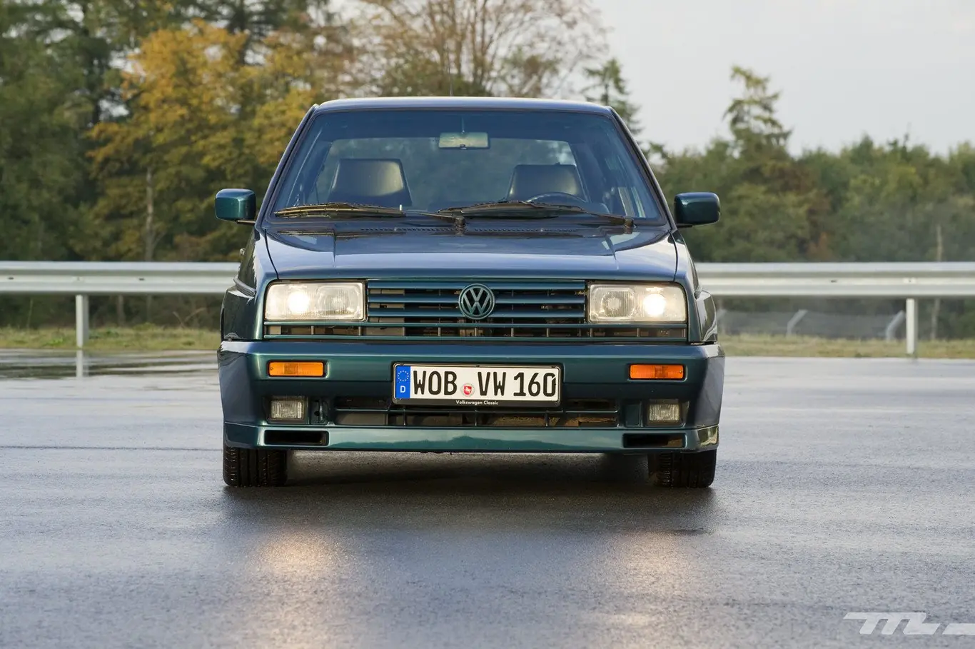 volkwagen