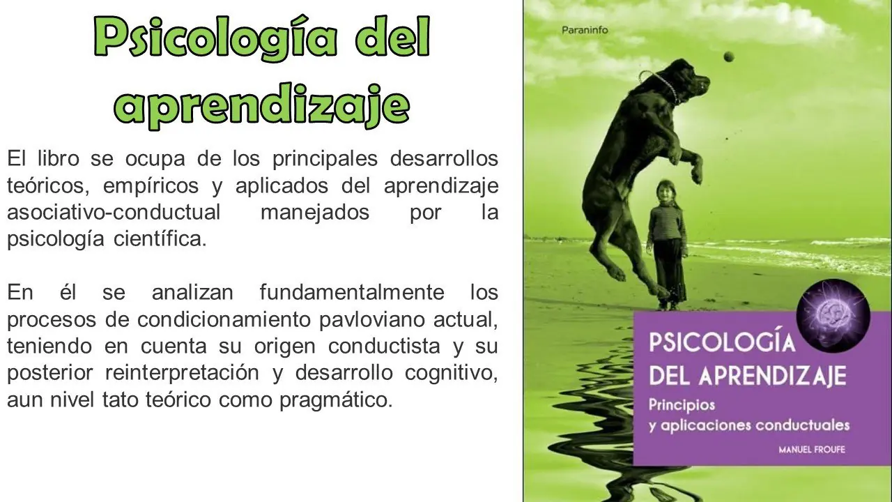 psicologia