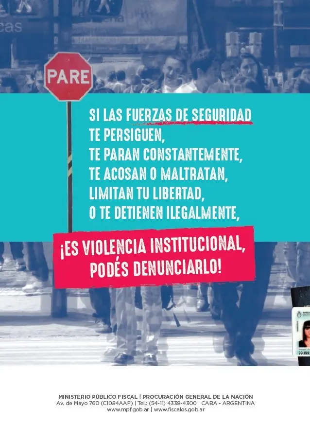 violencia