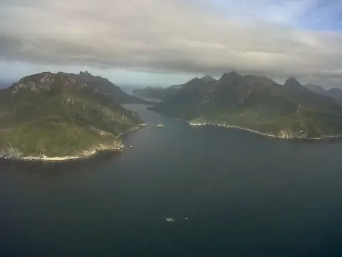 Isla de los estados