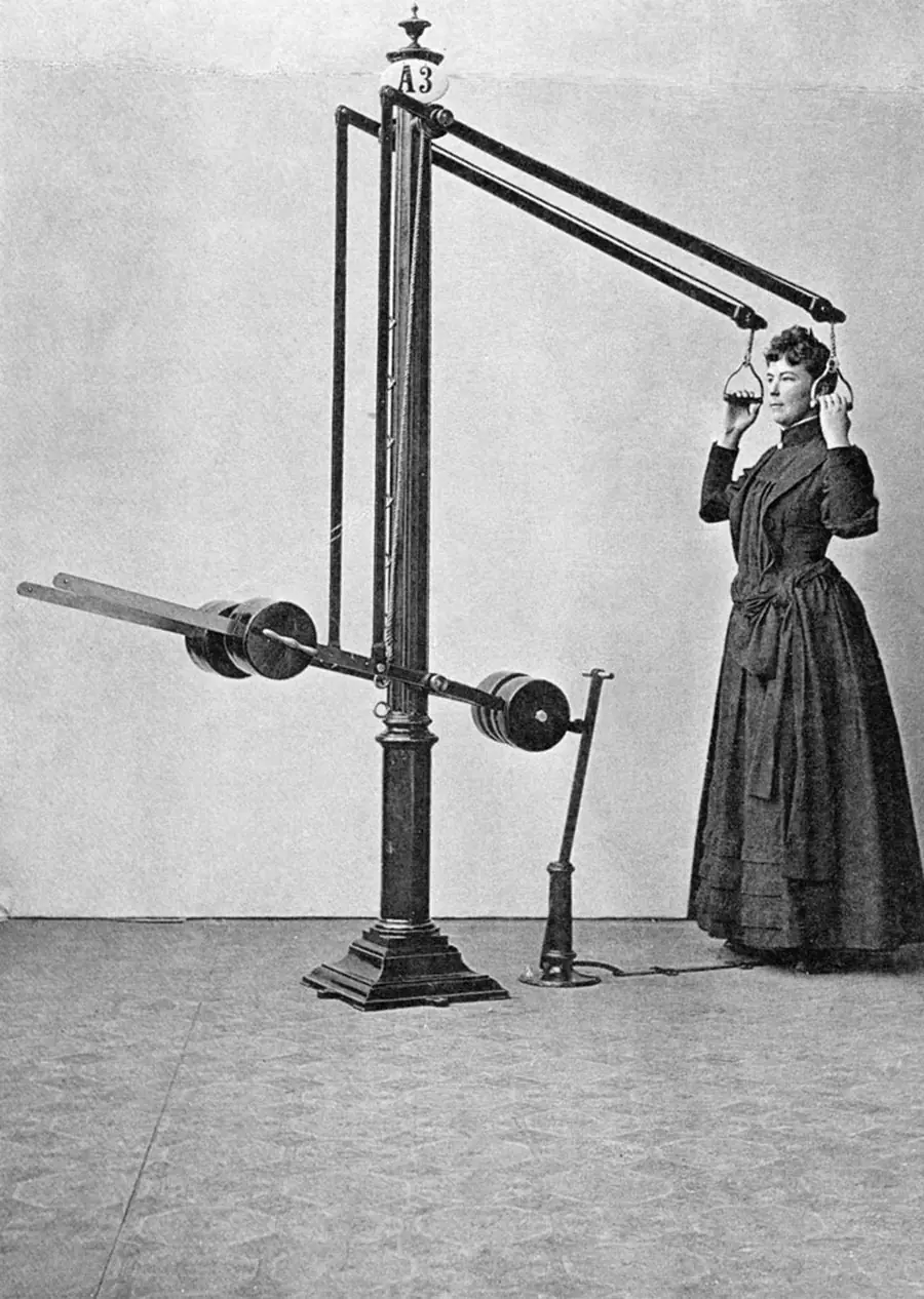 era victoriana