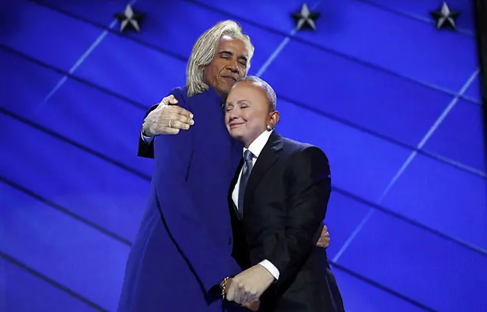 hillary clinton hillary clinton