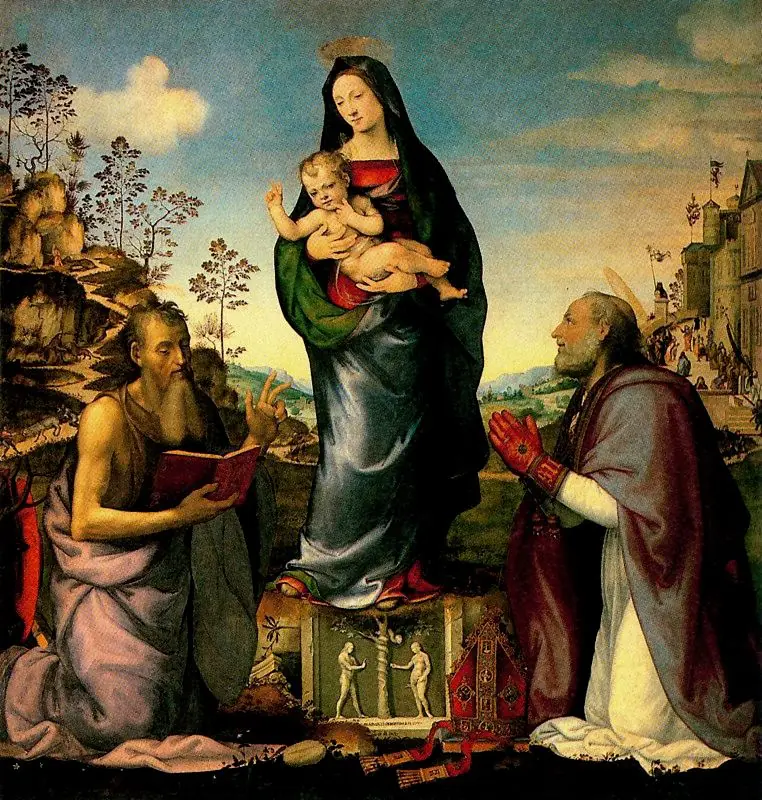 Florencia