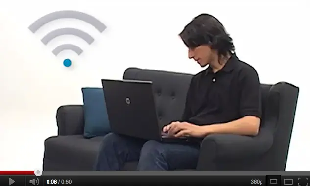 Resolver problemas de conectividad en la Tablet