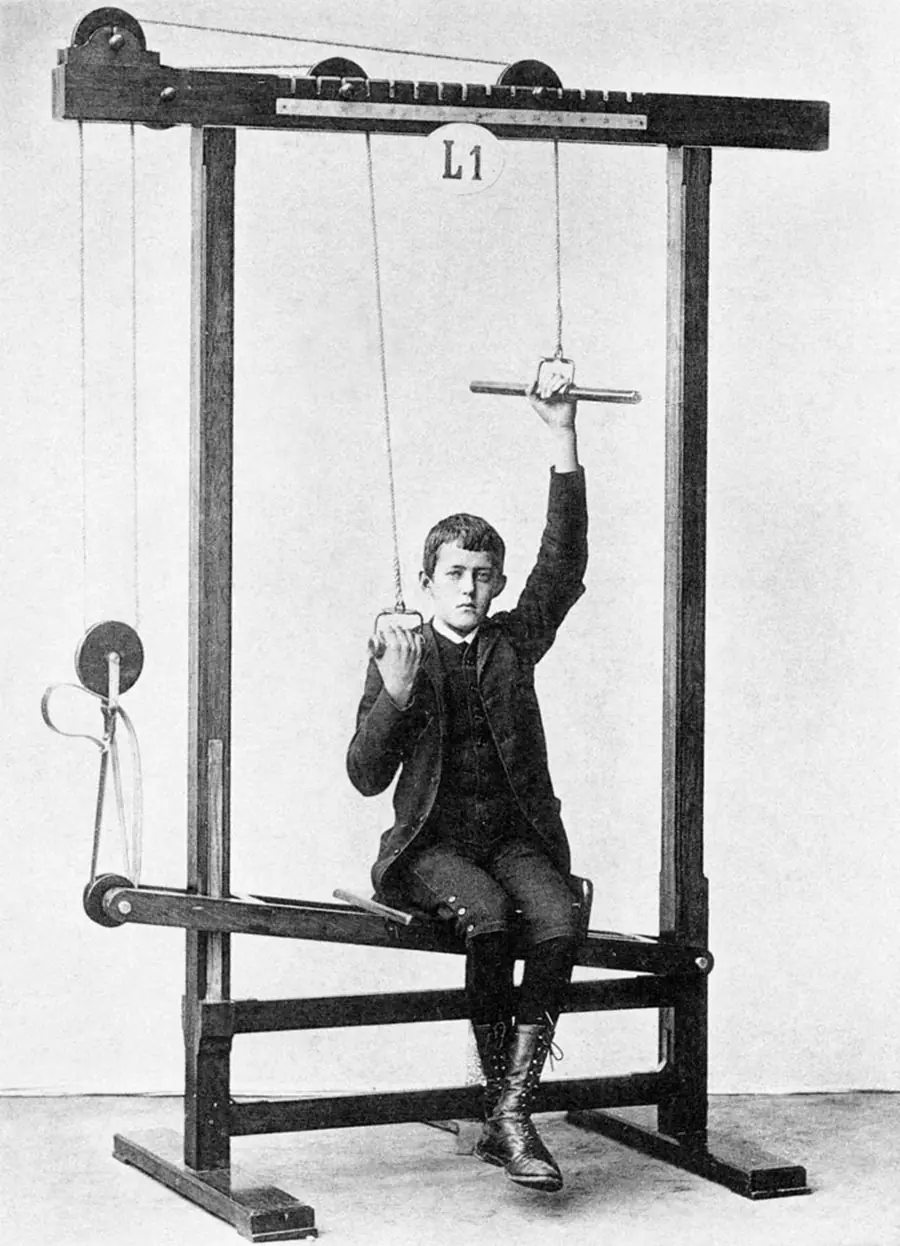 era victoriana