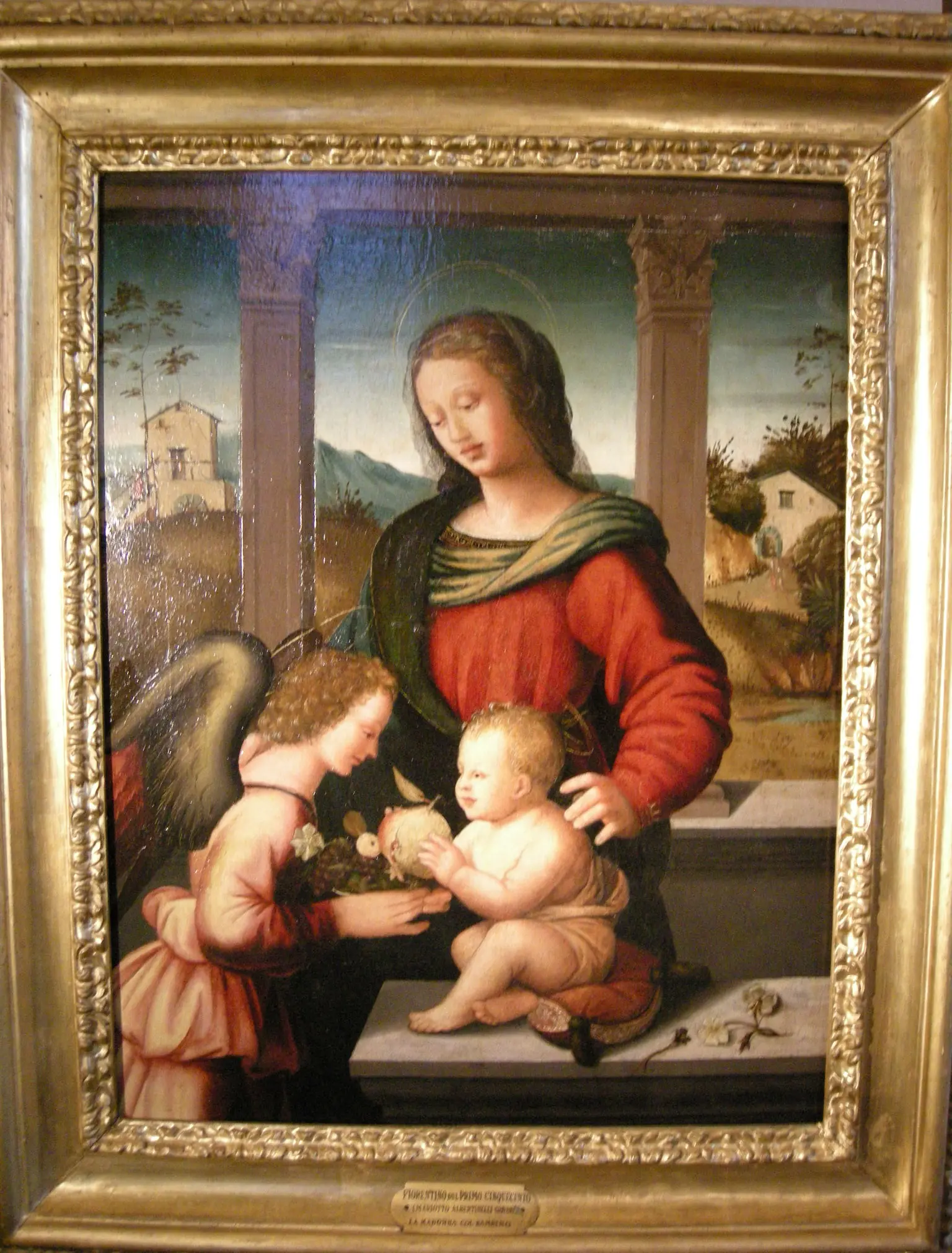 Mariotto Albertinelli