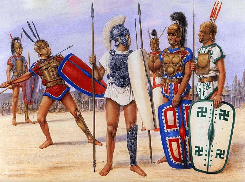 ejercito
